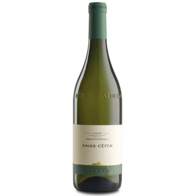 Elvio Cogno  „Anas-Cëtta" Langhe Nascetta  DOC 2016