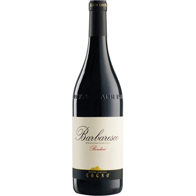 Elvio Cogno „Bordini" Barbaresco DOCG  2015