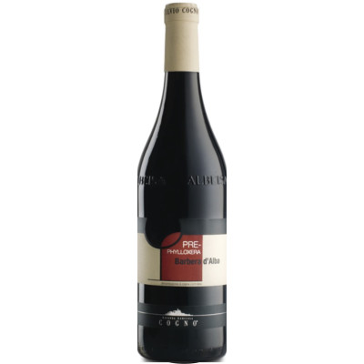 Elvio Cogno Barbera di Alba DOC „Pre- Philloxera" 2016
