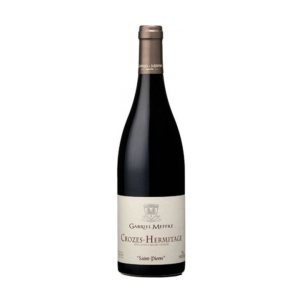 Gabriel Meffre Saint Pierre Crozes Hermitage AOC