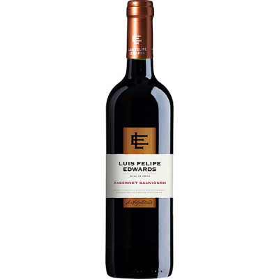 Luis Felipe Edwards Pupilla Cabernet Sauvignon