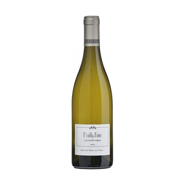 Maison Foucher Les Vieilles Vignes Pouilly-Fume AOC