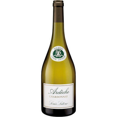 Maison Louis Latour Chardonnay d'Ardeche  IGP