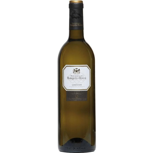 Marques de Riscal Limousin Fermentado en Barrica Rueda DO
