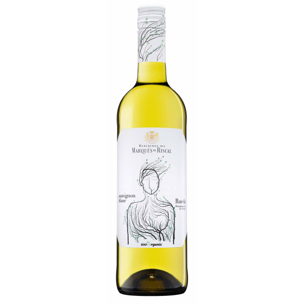 Marques de Riscal Organic Sauvignon Rueda DO