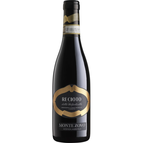 Monte Zovo Recioto della Valpolicella DOCG