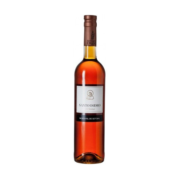 Santo Isidro Moscatel de Setubal DOC