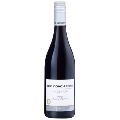 Old Coach Road Pinot Noir Nelson