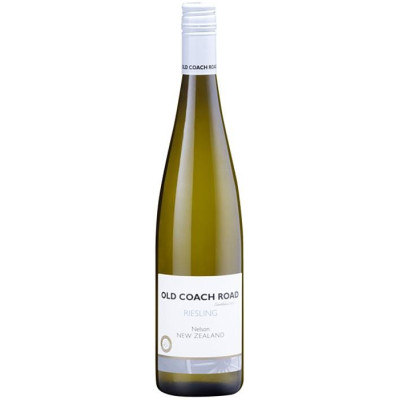 Old Coach Road Riesling Nelson