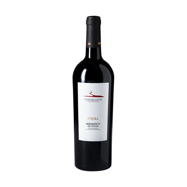 Vigneti del Vulture Pipoli Aglianico Del Vulture DOC