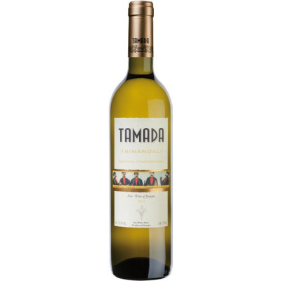 Tamada Tsinandali 