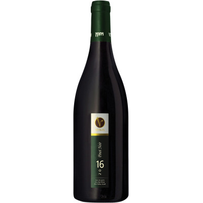 Vitkin Pinot Noir Kosher Ella Valley