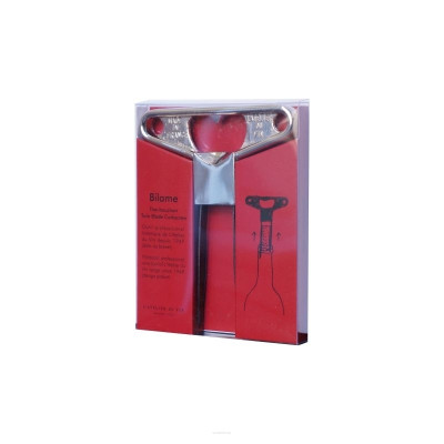 Korkociąg do wina "Wąsy" Bilame Classic L'Atelier du Vin