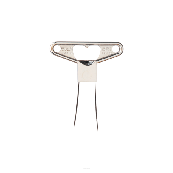 Korkociąg do wina "Wąsy" Bilame Classic L'Atelier du Vin