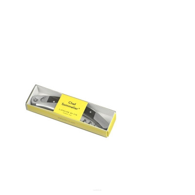 Trybuszon Chef Sommelier L'Atelier Du Vin