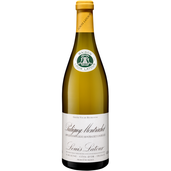 Maison Louis Latour Puligny-Montrachet AOC