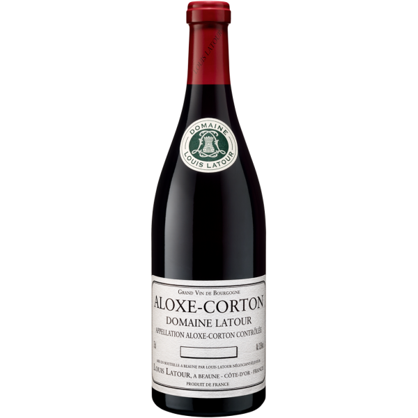 Maison Louis Latour Domaine Latour  Aloxe – Corton AOC
