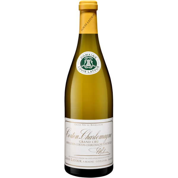 Maison Louis Latour Corton Charlemagne Grand Cru AOC