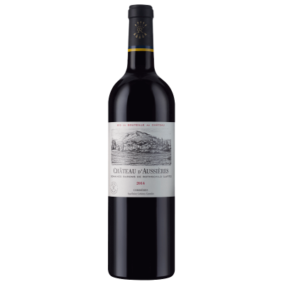 Chateau d’Aussieres Corbieres AOC