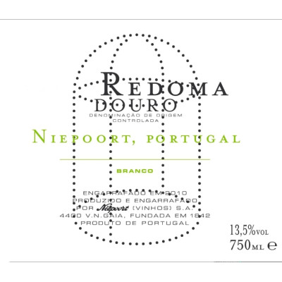 Redoma Branco Niepoort - Wina.pl