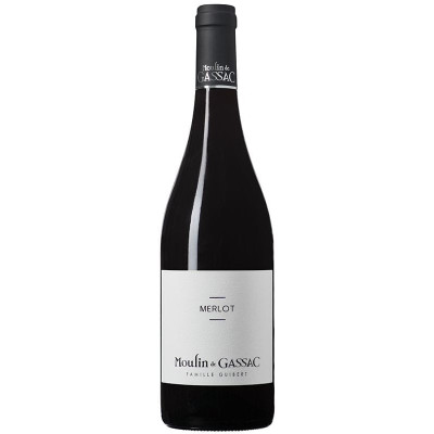 Moulin de Gassac Classic - Wina.pl