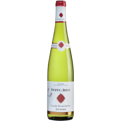 Dopff & Irion "Cuvée René Dopff" Sylvaner Alsace AOC