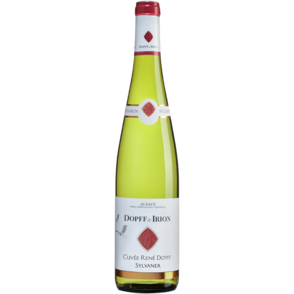 Dopff & Irion "Cuvée René Dopff" Sylvaner Alsace AOC