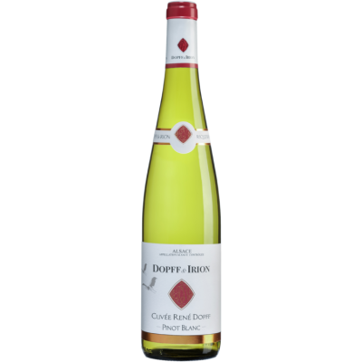 Dopff & Irion "Cuvée René Dopff" Pinot Blanc Alsace AOC