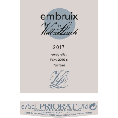 Mas de Subira Priorat - Wina.pl