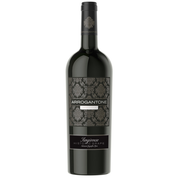 Arrogantone Sangiovese Toscana IGT