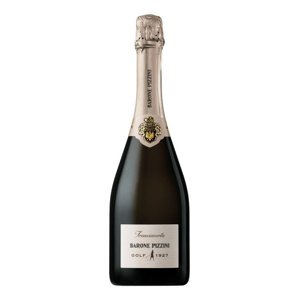 Barone Pizzini Franciacorta Golf 1927