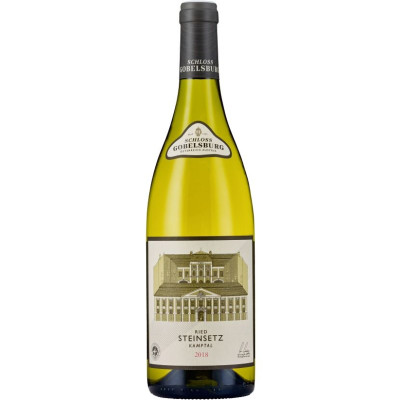 Gruner Veltliner STEINSETZ Schloss Gobelsburg - Wina.pl