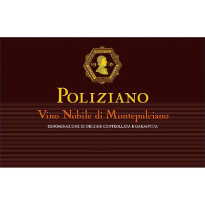 Vino Nobile di Montepulciano Poliziano - Wina.pl