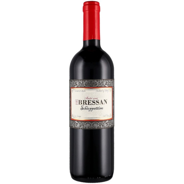 Bressan Schioppettino Venezia Giulia IGT