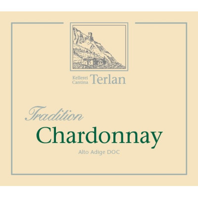Terlan Chardonnay Alto Adige DOC