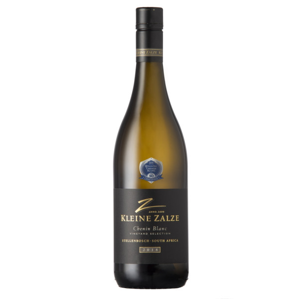 Kleine Zalze Vineyard Selection Chenin Blanc