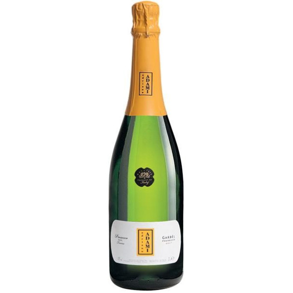 Adami Garbel Brut Prosecco Treviso DOC