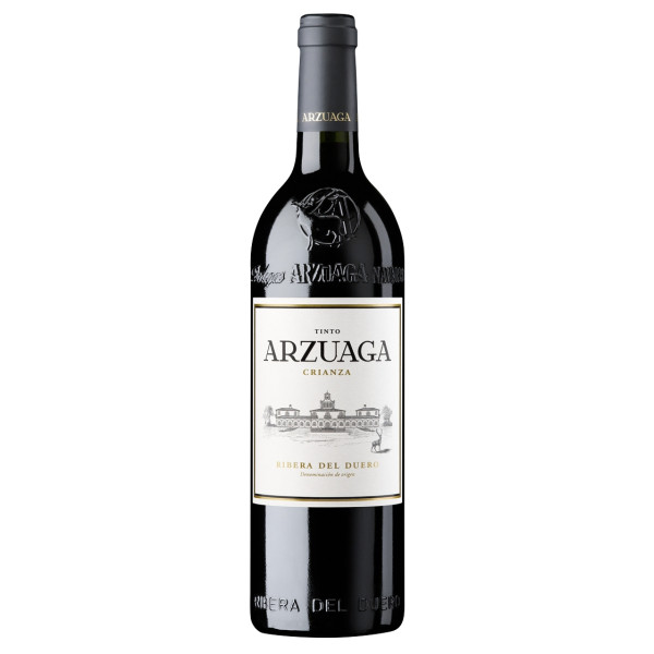 Arzuaga Crianza Ribera Del Duero DO