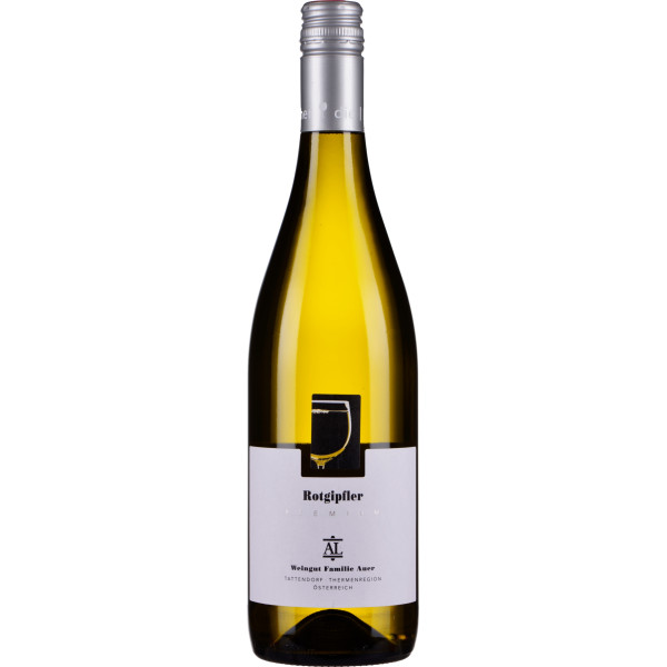 Auer Rotgipfler Premium