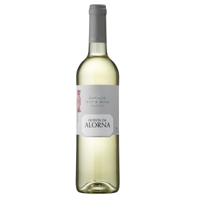 Branco Quinta da Alorna - Wina.pl