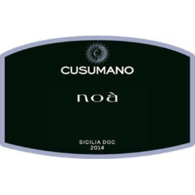 Cusumano Noa Sicilia DOC