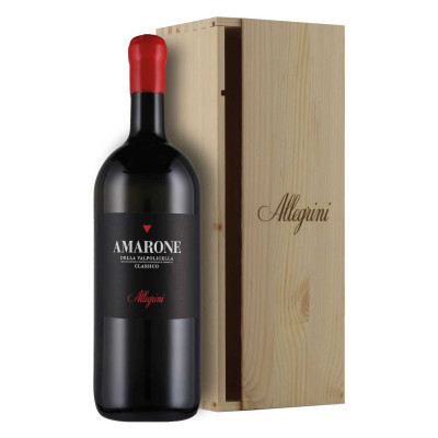 Allegrini 1,5 L Amarone Valpolicella Classico DOCG Magnum