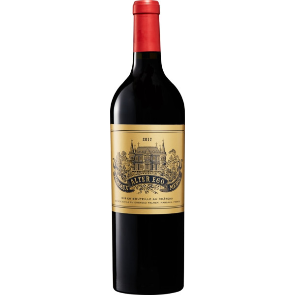 Château Palmer Alter Ego de Palmer Margaux AOC