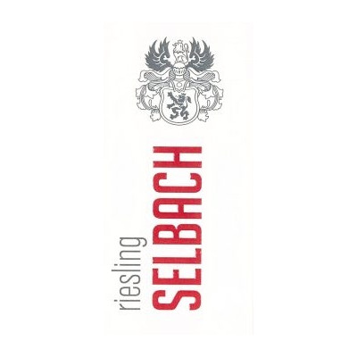 Riesling Classic Selbach - Wina.pl
