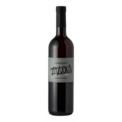 Trebez Bianco Dario Princic