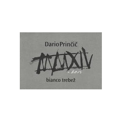 Trebez Bianco Dario Princic