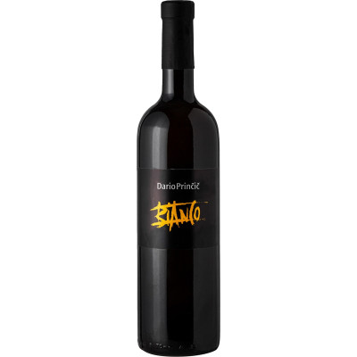 Bianco Dario Princic
