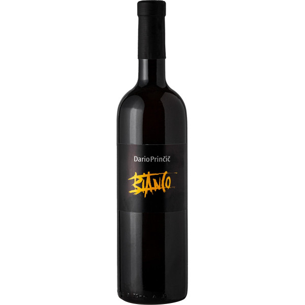 Bianco Dario Princic