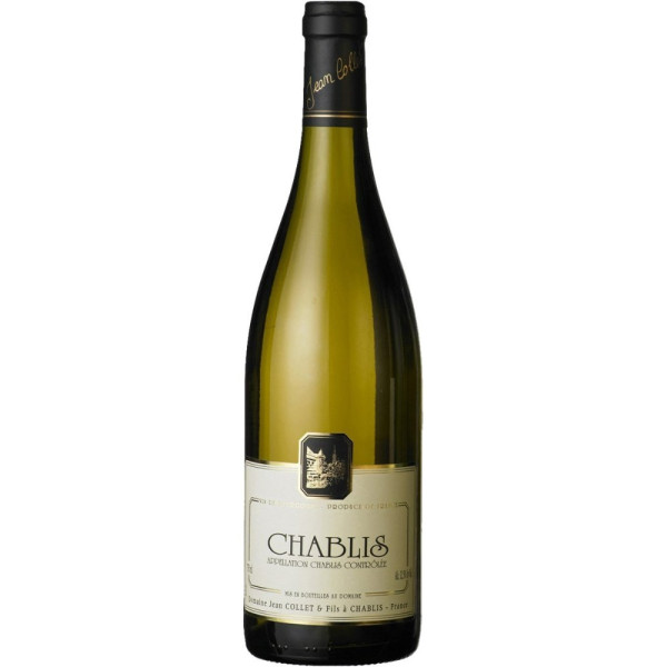 Jean Collet & Fils Chablis AOC