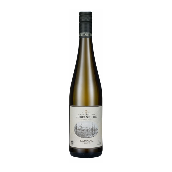 Schloss Gobelsburg Riesling Kamptal DAC